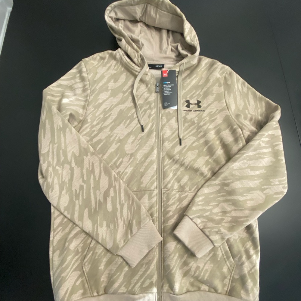 Under Armour brand new with tags